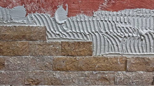 خرید و قیمت کاشی چسبی جدید + فروش عمده